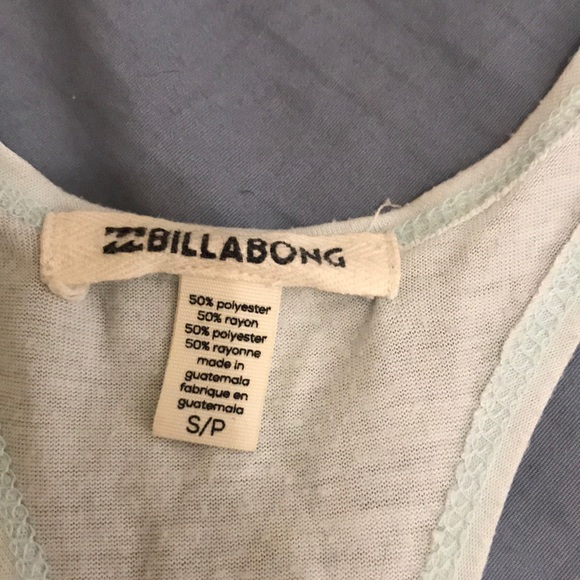 Graphic tank top - Picture 3 of 3